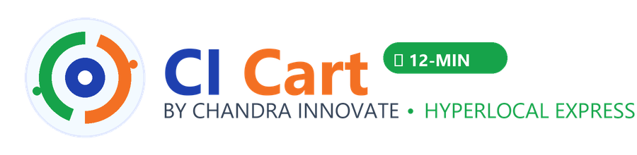 CI Cart