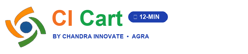 Chandra Innovate